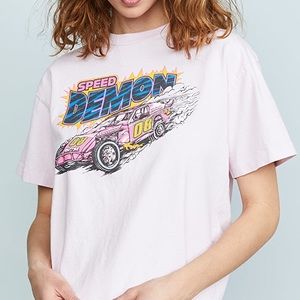 RE/DONE Tee